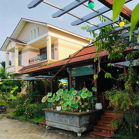 Countryside Homestay Quảng Ngãi Eksteriør billede